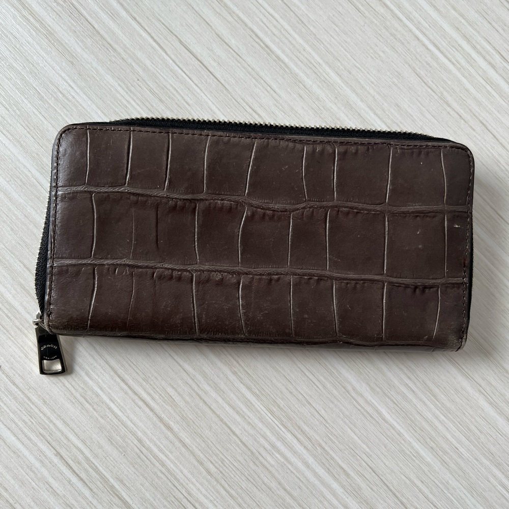 🔥Coach Wallet - Picture 2 of 14